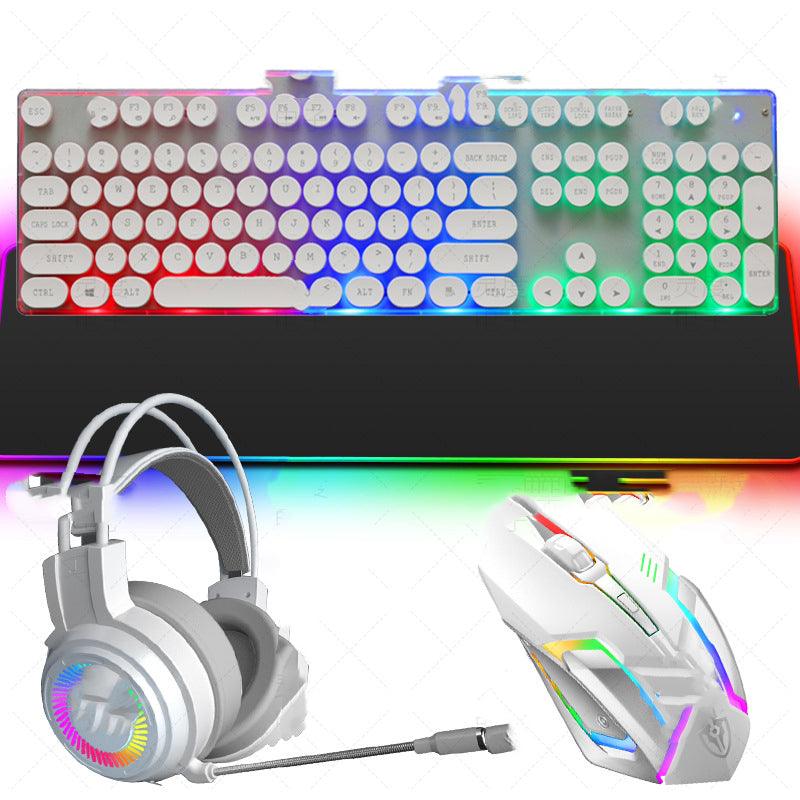 Gaming Accessories - Mobile Gadget HQ