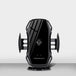Smart Car Wireless Charger Air Vent Holder - Mobile Gadget HQ