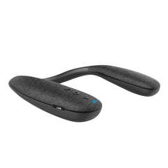 Neck Mounted Wireless Bluetooth Speaker