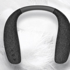 Neck Mounted Wireless Bluetooth Speaker