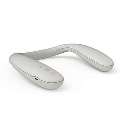 Neck Mounted Wireless Bluetooth Speaker
