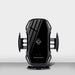 Smart Car Wireless Charger Air Vent Holder - Mobile Gadget HQ