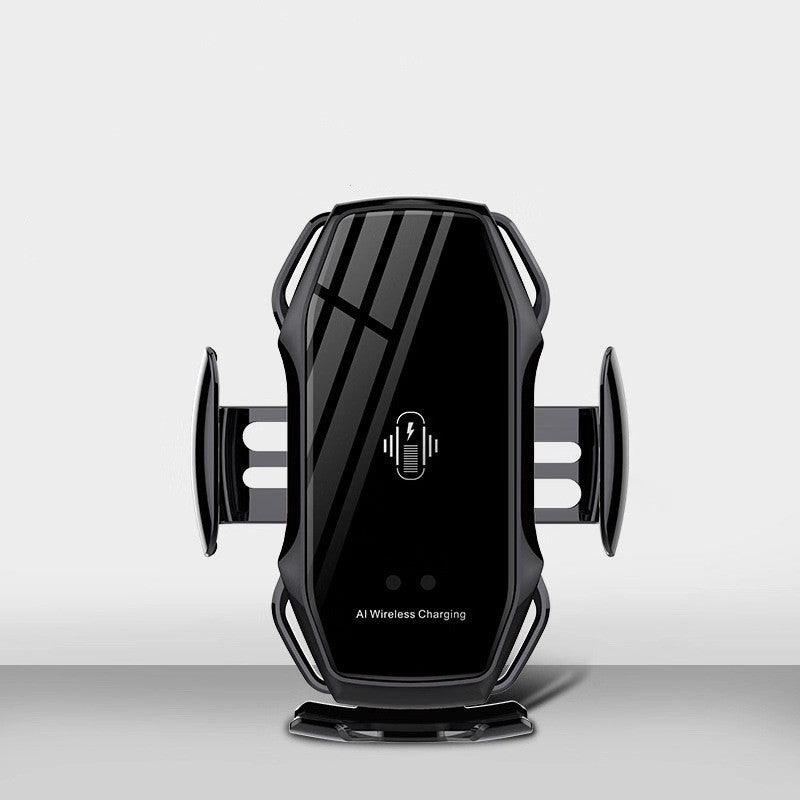 Smart Car Wireless Charger Air Vent Holder - Mobile Gadget HQ