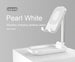 Wireless Charger Folding Portable Desktop Wireless Charging Stand - Mobile Gadget HQ