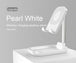 Wireless Charger Folding Portable Desktop Wireless Charging Stand - Mobile Gadget HQ