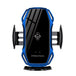 Smart Car Wireless Charger Air Vent Holder - Mobile Gadget HQ