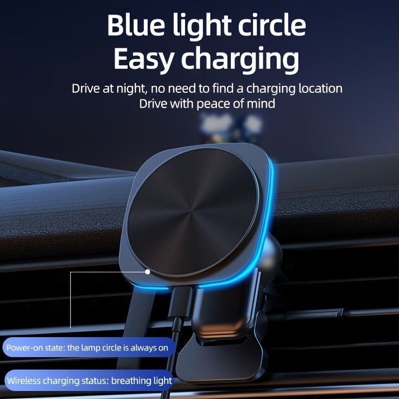 wireless car charger for Samsung