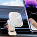 wireless car charger vent mount