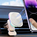 wireless car charger vent mount