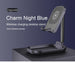Wireless Charger Folding Portable Desktop Wireless Charging Stand - Mobile Gadget HQ