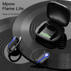 Wireless Bluetooth Headset In-Ear Sports Business Bluetooth Headset