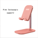 Wireless Charger Folding Portable Desktop Wireless Charging Stand - Mobile Gadget HQ