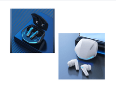 Wireless Bluetooth Headset Sports Gaming Headset Earbuds