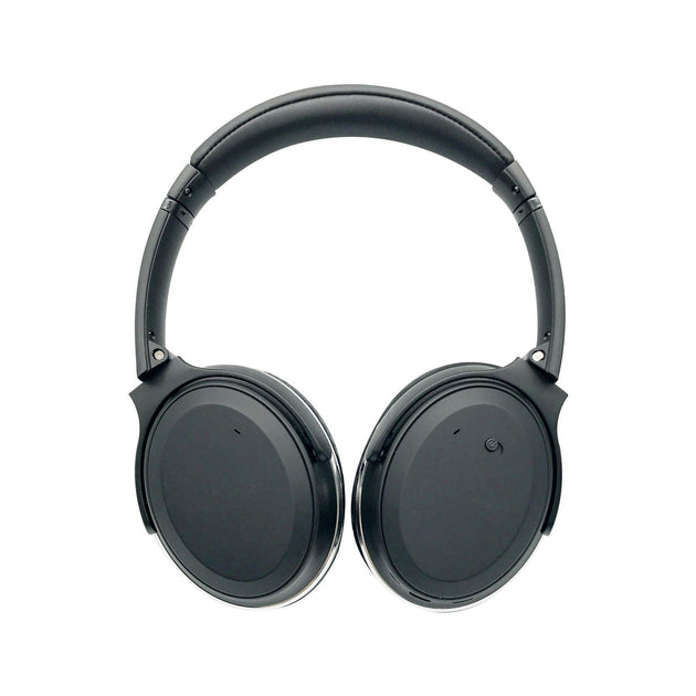 Best Noise Cancelling Bluetooth Headset - Mobile Gadget HQ