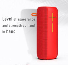Outdoor Portable Bluetooth Speaker