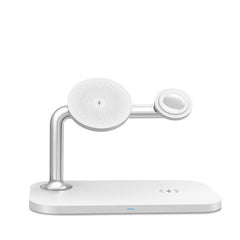 3 in 1 Wireless Charging Station for iPhone