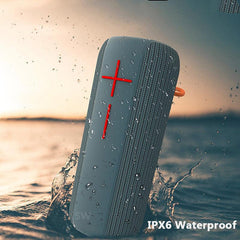 HOPESTAR-P14 Pro Outdoor Portable Bluetooth Speaker
