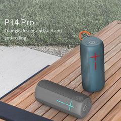 Portable Bluetooth Speaker