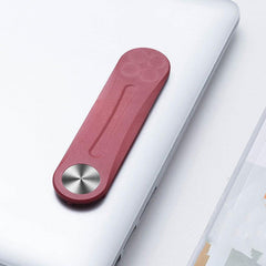 Laptop Side Adjustable Phone Holder