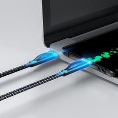 TYPE-C To TYPE-C Data Cable