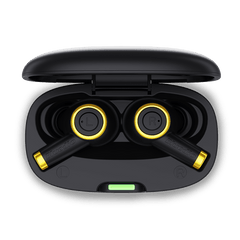 Wireless Earbud Headphones in-Ear Earphones with Charging Case