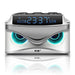 Bluetooth Speaker Owl Design Bluetooth Speaker w/LED Lights Alarm Clock - Mobile Gadget HQ