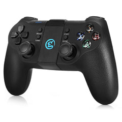 Wireless Bluetooth Gamepad for Android / Windows / PS3 System - Mobile Gadget HQ