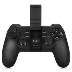 Wireless Bluetooth Gamepad for Android / Windows / PS3 System - Mobile Gadget HQ