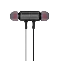 Metal In-ear Magnetic Absorption Sports Bluetooth Earbuds - Mobile Gadget HQ