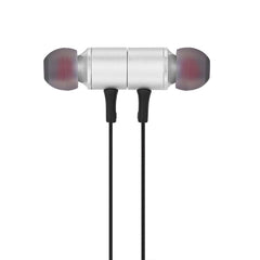 Metal In-ear Magnetic Absorption Sports Bluetooth Earbuds - Mobile Gadget HQ