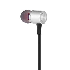 Metal In-ear Magnetic Absorption Sports Bluetooth Earbuds - Mobile Gadget HQ