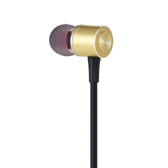 Metal In-ear Magnetic Absorption Sports Bluetooth Earbuds - Mobile Gadget HQ