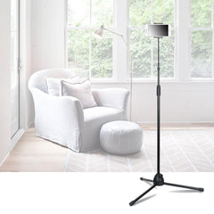Phone Holder Stable Floor Stand Tripod Racks - Mobile Gadget HQ