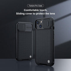 iPhone 13 Case with Slide Camera Cover