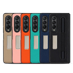 Galaxy Z Fold 3 Case