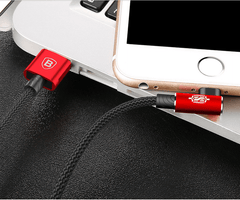 iPhone Charger Cable