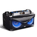 Bluetooth Speaker Owl Design Bluetooth Speaker w/LED Lights Alarm Clock - Mobile Gadget HQ