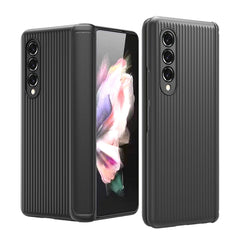 Samsung Galaxy Z Fold 3 5G Phone Case with Hinge Protection