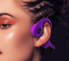 Bone Conduction Headphones