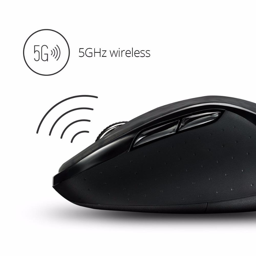5G Wireless Mouse for Laptop Desktop Computer - Mobile Gadget HQ