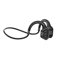 Waterproof Bone Conduction Earphones For Running