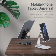 cell phone stands for desk