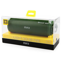Bluetooth Wireless Stereo Speaker outdoor - Mobile Gadget HQ