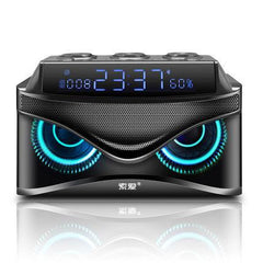 best bluetooth speaker bass