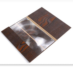 Wooden Phone Screen Magnifier - Mobile Gadget HQ