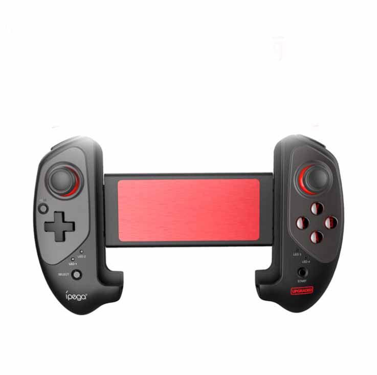 Smart Mobile Game Controller Retractable Game Gamepad Wireless 5.0 - Mobile Gadget HQ