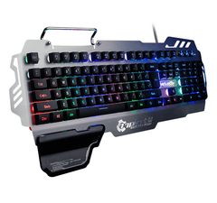 Gaming Mechanical Keyboard with Backlite