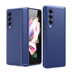 Samsung Galaxy Z Fold 3 5G Phone Case with Hinge Protection