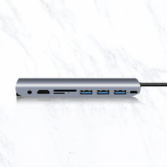 Docking Hub Station