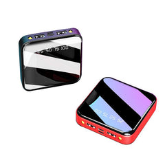 power bank with digital display